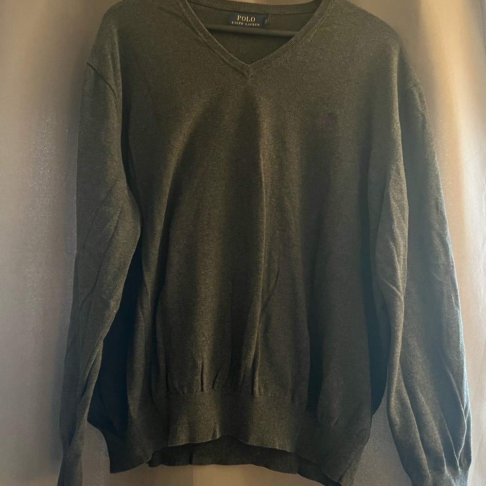 Polo Ralph Lauren sweater
